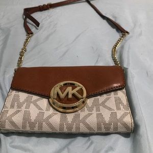 Michael Kors Crossbody